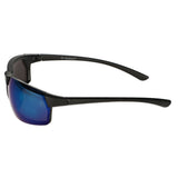 Spectrum-Sonnenbrille mit blauer Beschichtung für Herren