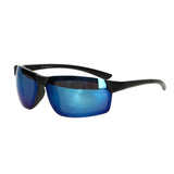 Spectrum-Sonnenbrille mit blauer Beschichtung für Herren