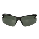 Spectrum-Sonnenbrille mit schwarzer Beschichtung für Herren