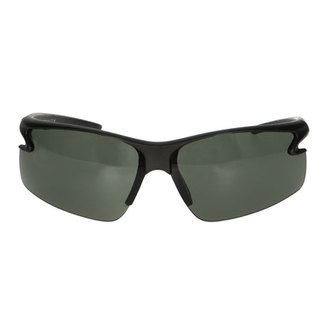 Spectrum-Sonnenbrille mit schwarzer Beschichtung für Herren