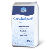 Sal de la piscina de la piscina de confort 20 kg