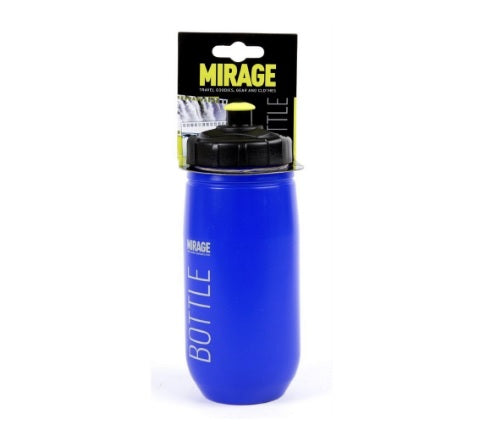 Mirage Bidon Blue 500ml (obešalni paket)