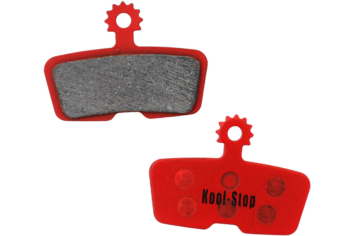 Koolstop Remblok disc avid code r