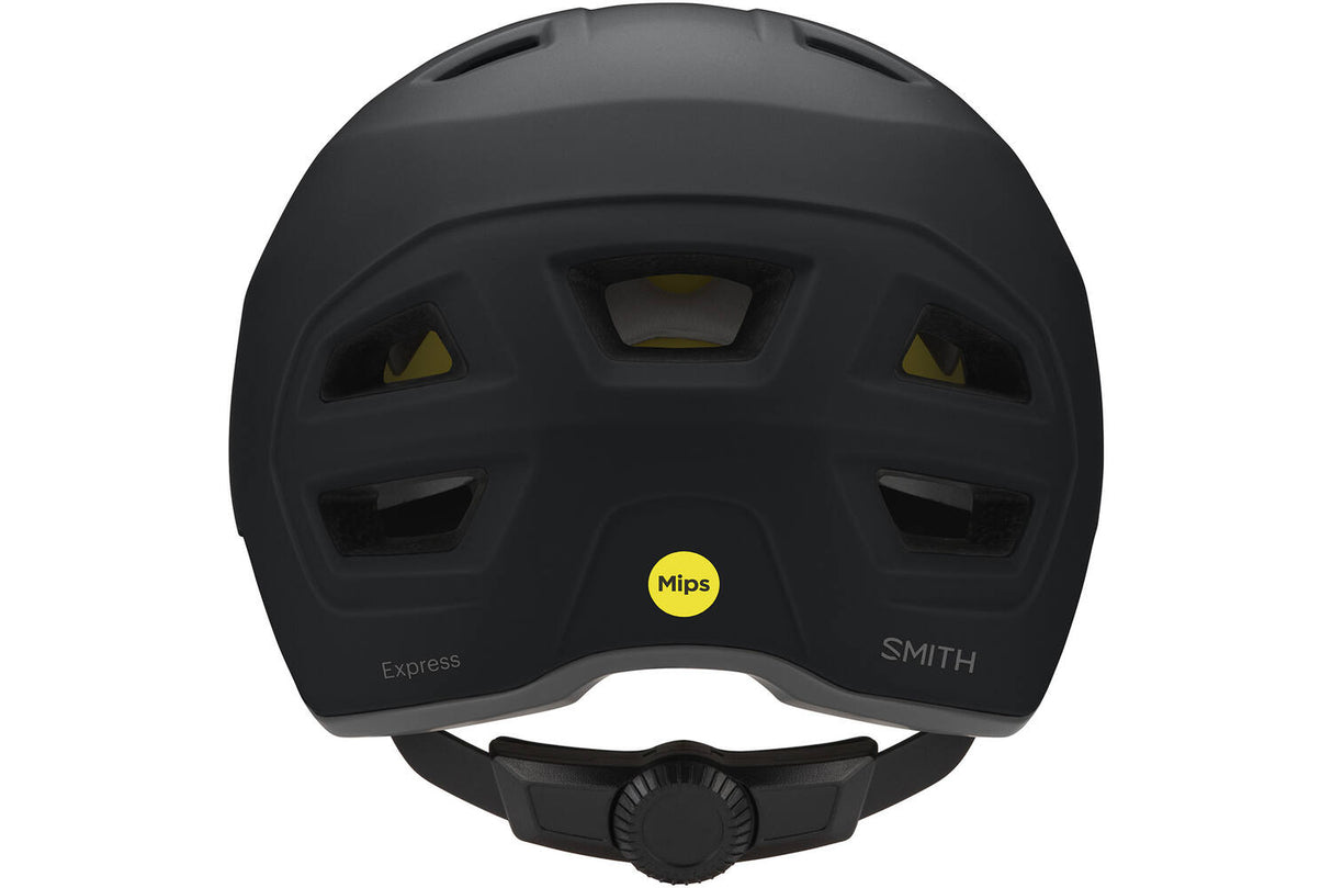 Smith Express Helm Mips Matte Zement