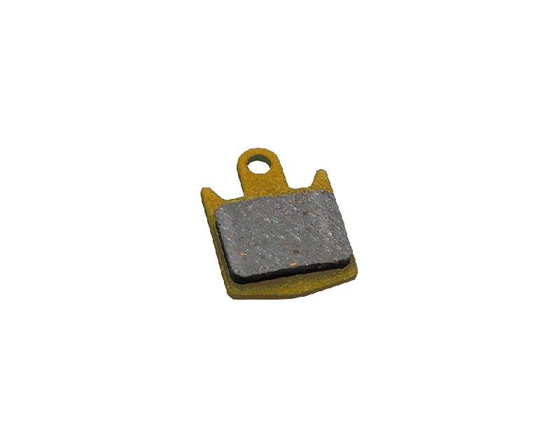 Union Union Disc Bremsblock DBP-22S Sintered AM Hope M4 DH4 438122