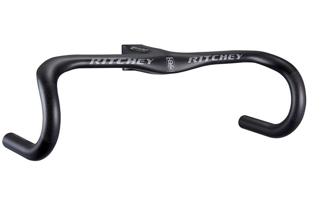 Ritchey Send Race Solo Streem Carbon UD Mat 44 cm 100mm