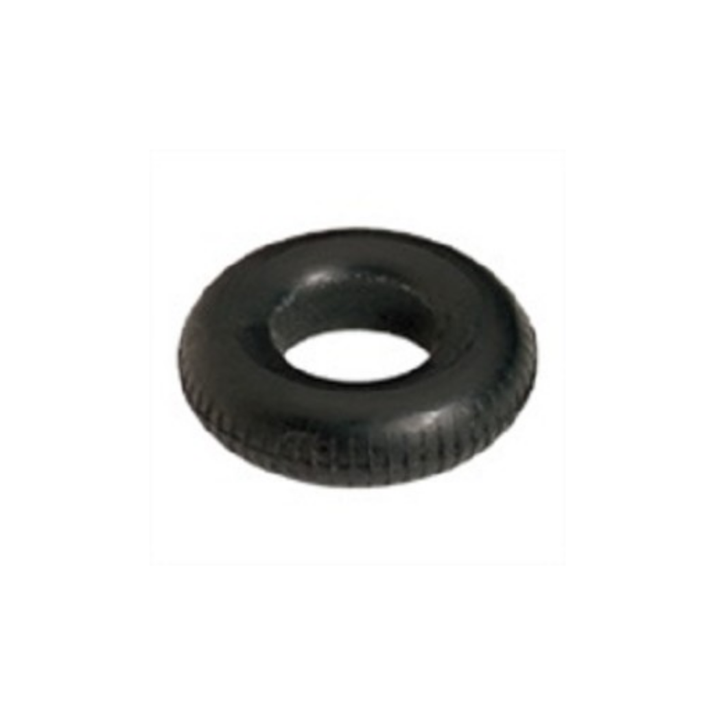 Anlon anlon rubber dynamo loopwiel