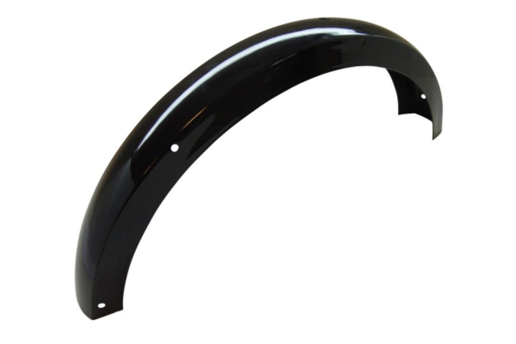 Vari Fender posteriore Tomos A35 Black