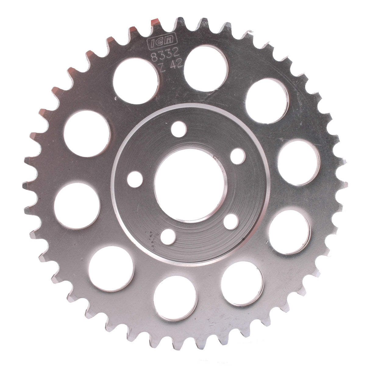 Various back -tooth wheel Rieju RS1 38T