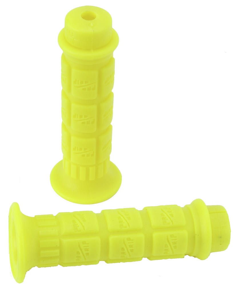 Progrip Gandles 744 Yellow Fluor