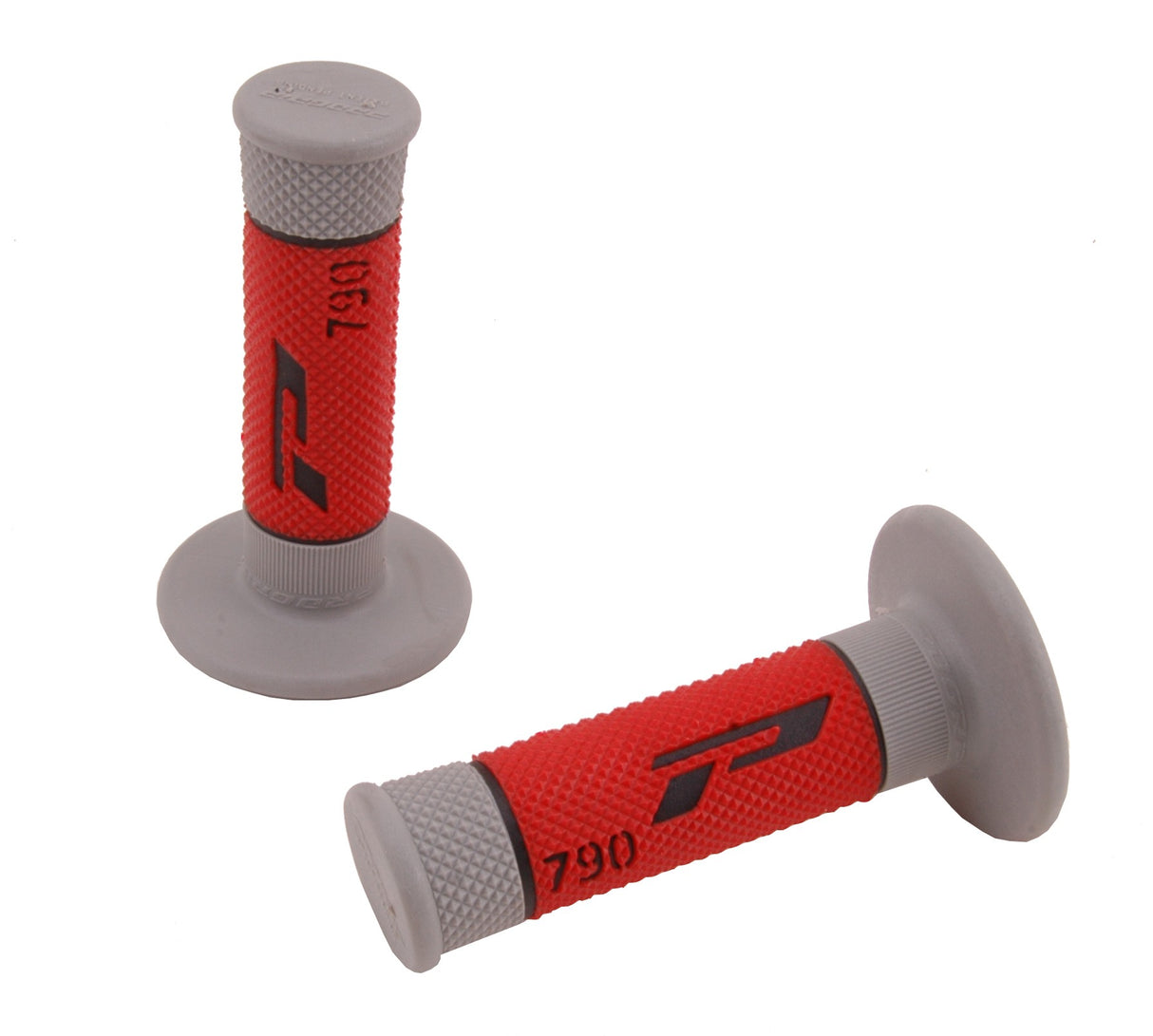 Progrip gère 790 Grey Red