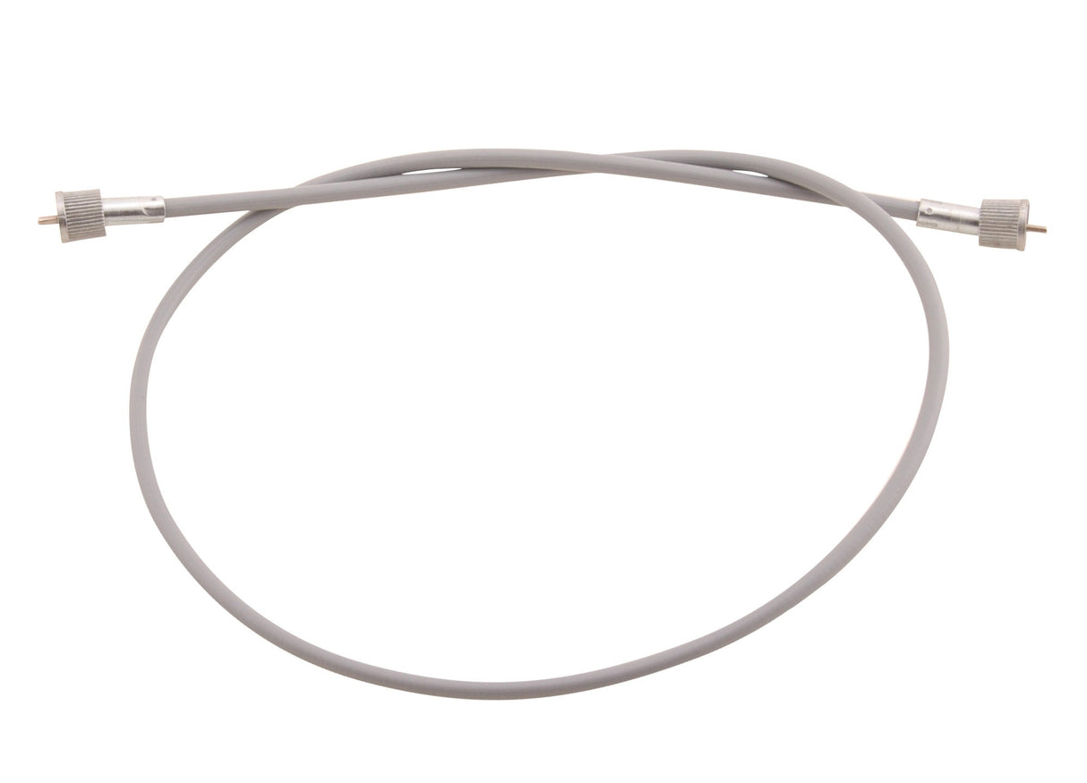 Elvedes Km-Teller Cable 85cm Gray