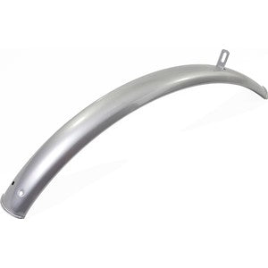 Falkx Falkx Front Fender 28x1 5 8x1 3 8 Plata