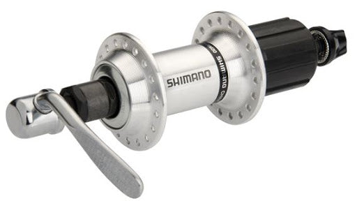 Shimano FH-RM30 kassett NAF 8 9 10 hastighet 32 ​​hål avbrott silver