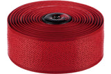 Lizard Skins Lizard skins dsp v2 2.5mm stuurlint crimson red