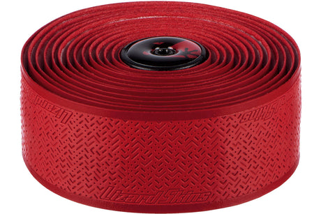 Lizard Skins Lizard Skins DSP V2 2,5 mm styrband Crimson Red