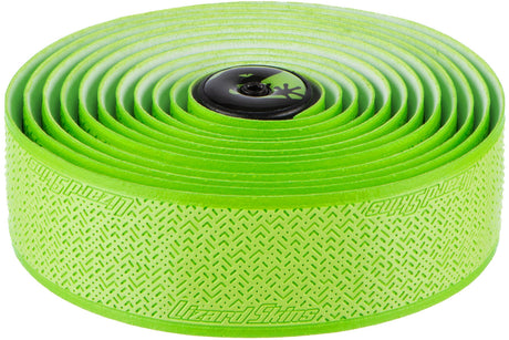 Lizard Skins Lizard Skins DSP V2 3.2mm rattband Hyper Green