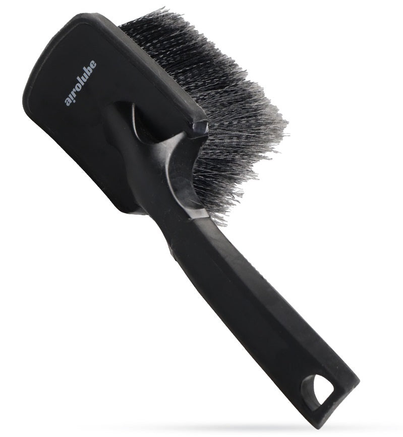 Airolube Soft wash brush