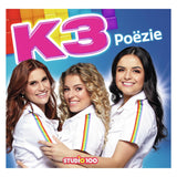 K3 Poetry Album - En ny begyndelse