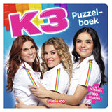 K3 Puzzle Book - En ny begyndelse