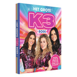 Den store K3 -bog