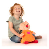 Studio 100 coccole peluche Babilu, 35 cm