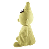 Studio 100 Cuddly Porduroy Amarillo, 35 cm