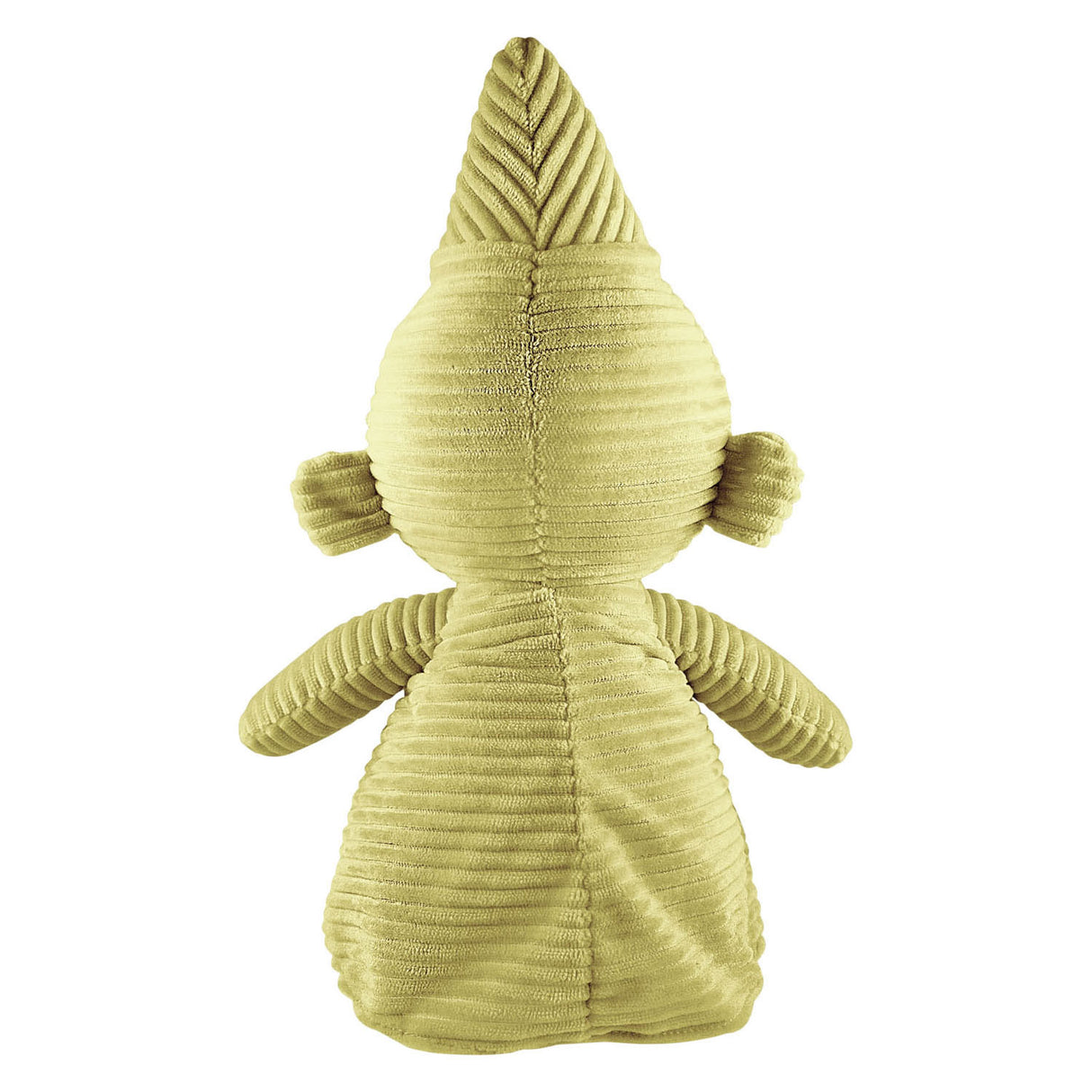 Studio 100 Cuddly Porduroy Amarillo, 35 cm