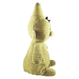 Studio 100 Cuddly Porduroy Amarillo, 35 cm