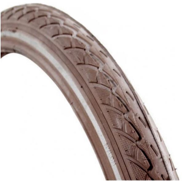 Deli Tire Forkdeli 28x2.00 50-622 Brown Breaker