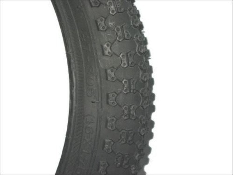 Deli Tire Forkdeli 16x1.75 47-305 Black