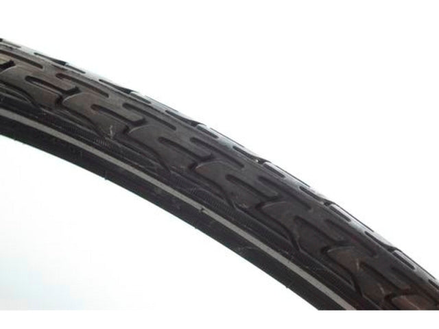 Deli Tire Forkdeli 26x1 3 8 37-590 Black