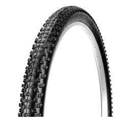 Deli Tire Forkdeli 27.5x2.10 grossier 57-584 noir