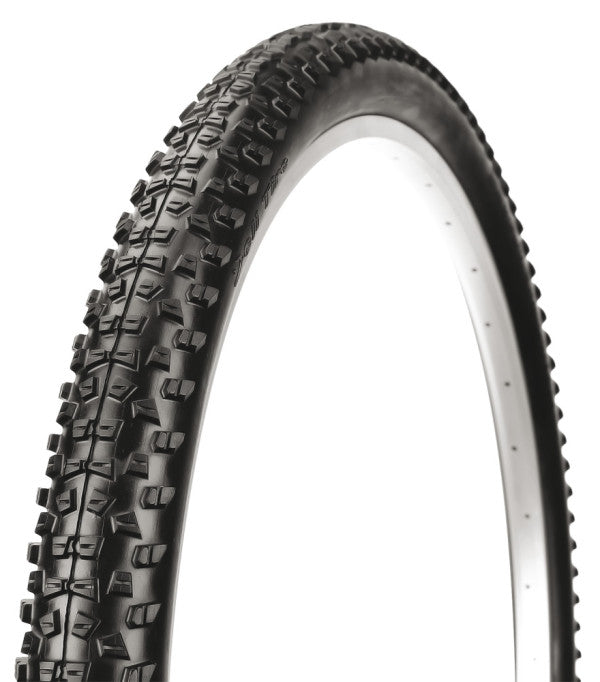 Deli tire voorvorkdeli 29x2.10 grof 54-622 zwart