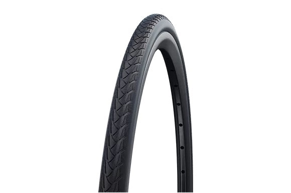 Schwalbe tire Marathon Plus 37-540 (24x1.40) Black