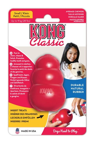 Kong Kong rood