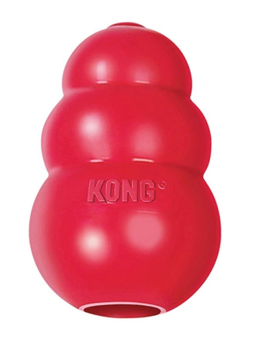 Kong Kong rood