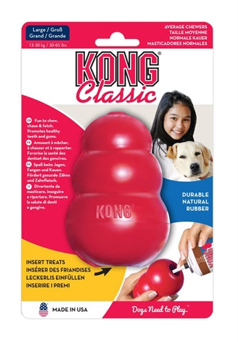 Kong Kong rood