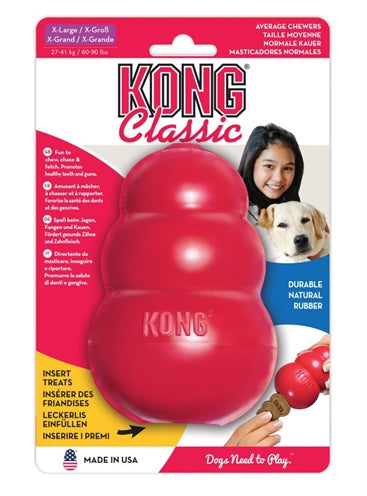 Kong Kong Red