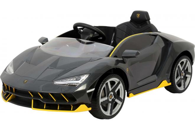 Lamborghini Centtenario groer Elektresch Auto mat Remote Control 12 Volt