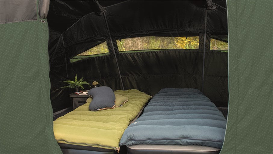 Outwell Oakwood 3 Zelt