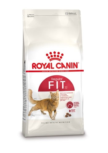 Royal Canin Canin Canin fit