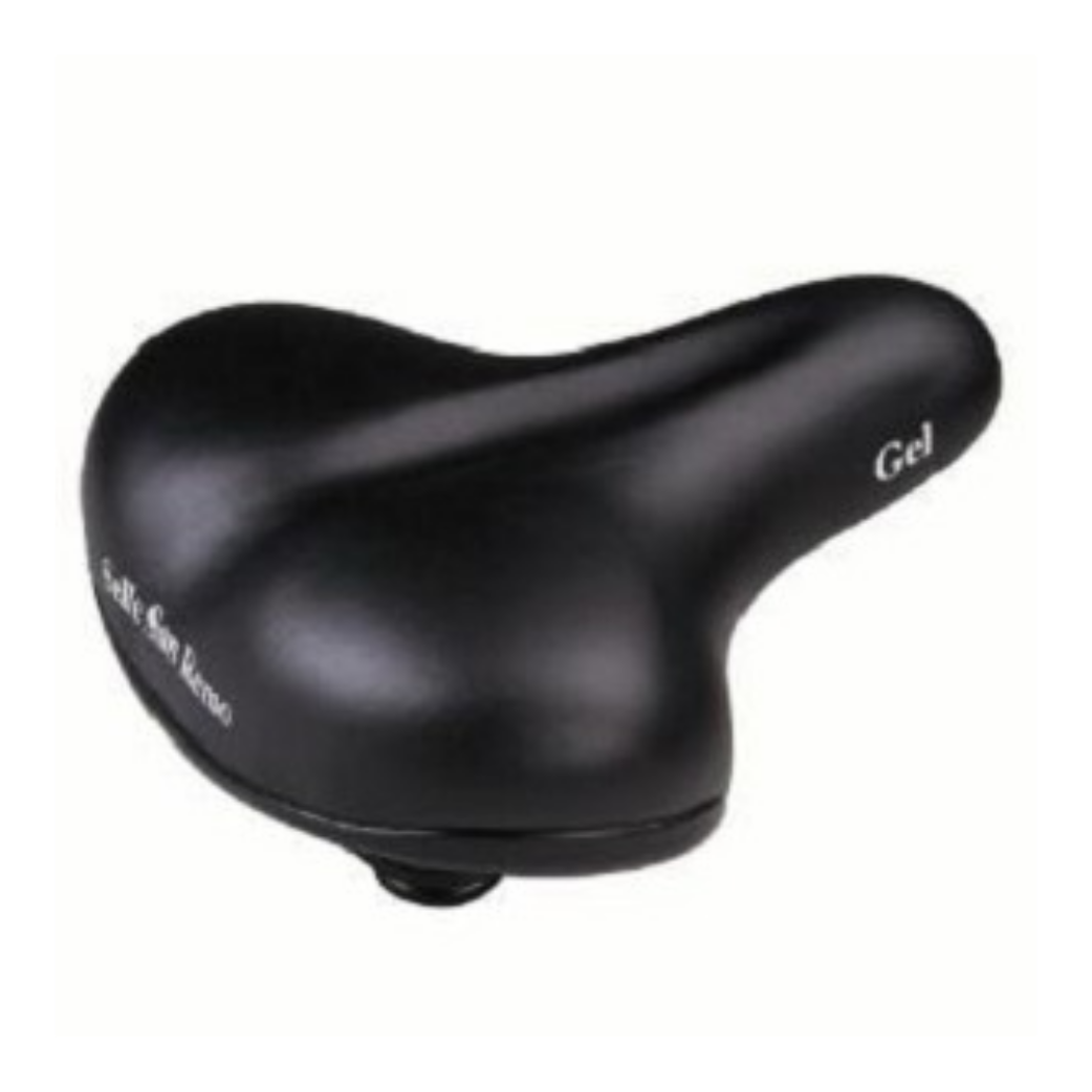 San Remo San Remo Gel Saddle