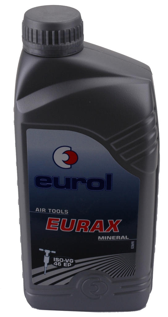 EUROL EURYAX EP ISO-VG 46 (1L)