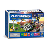 Clicformers S.T.E.M. Creative Master Set