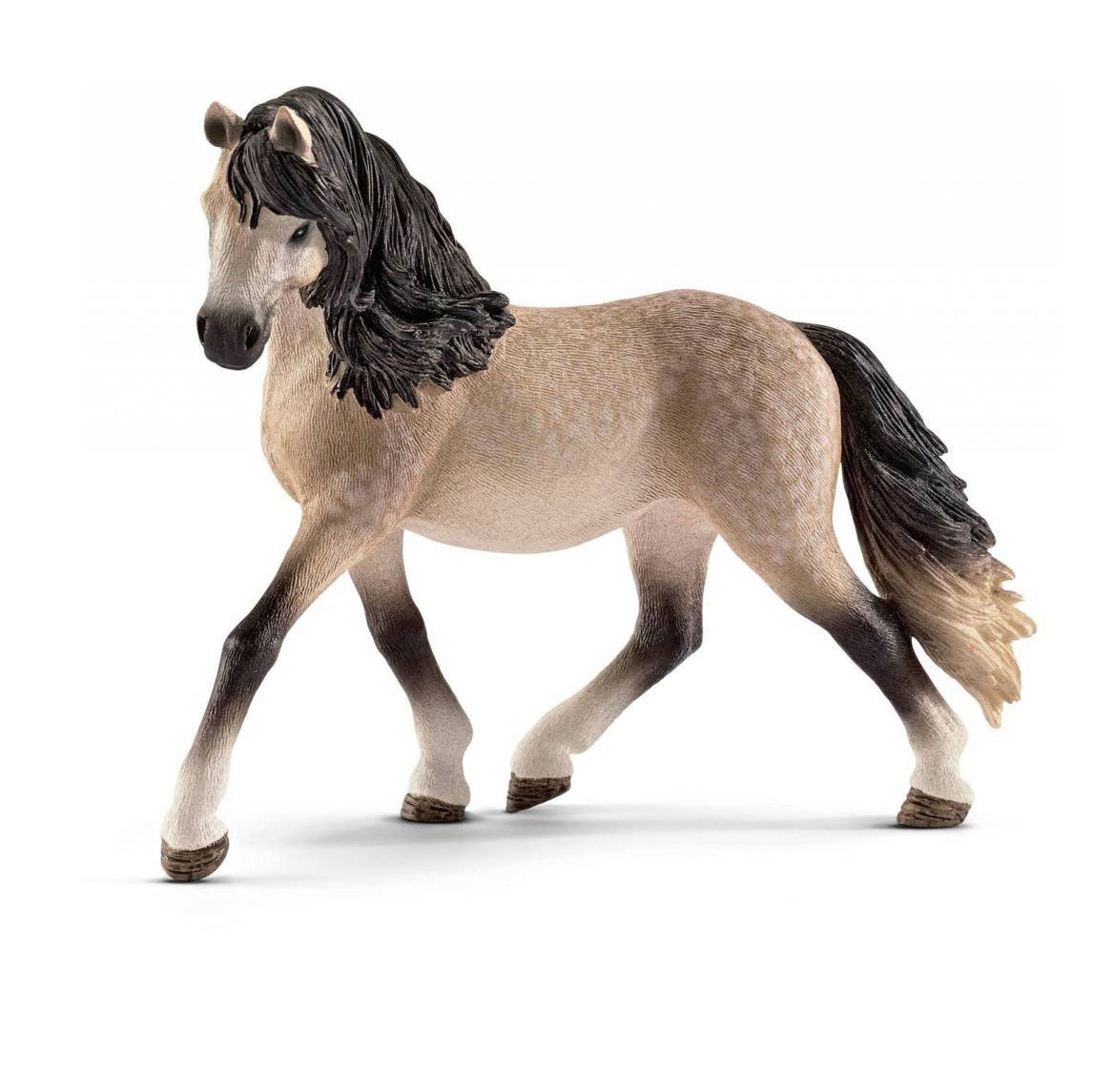 Schleich Horse Club Andalusisk hoppe 13793