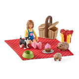 Schleich Farm World Birthday Picnic 42426