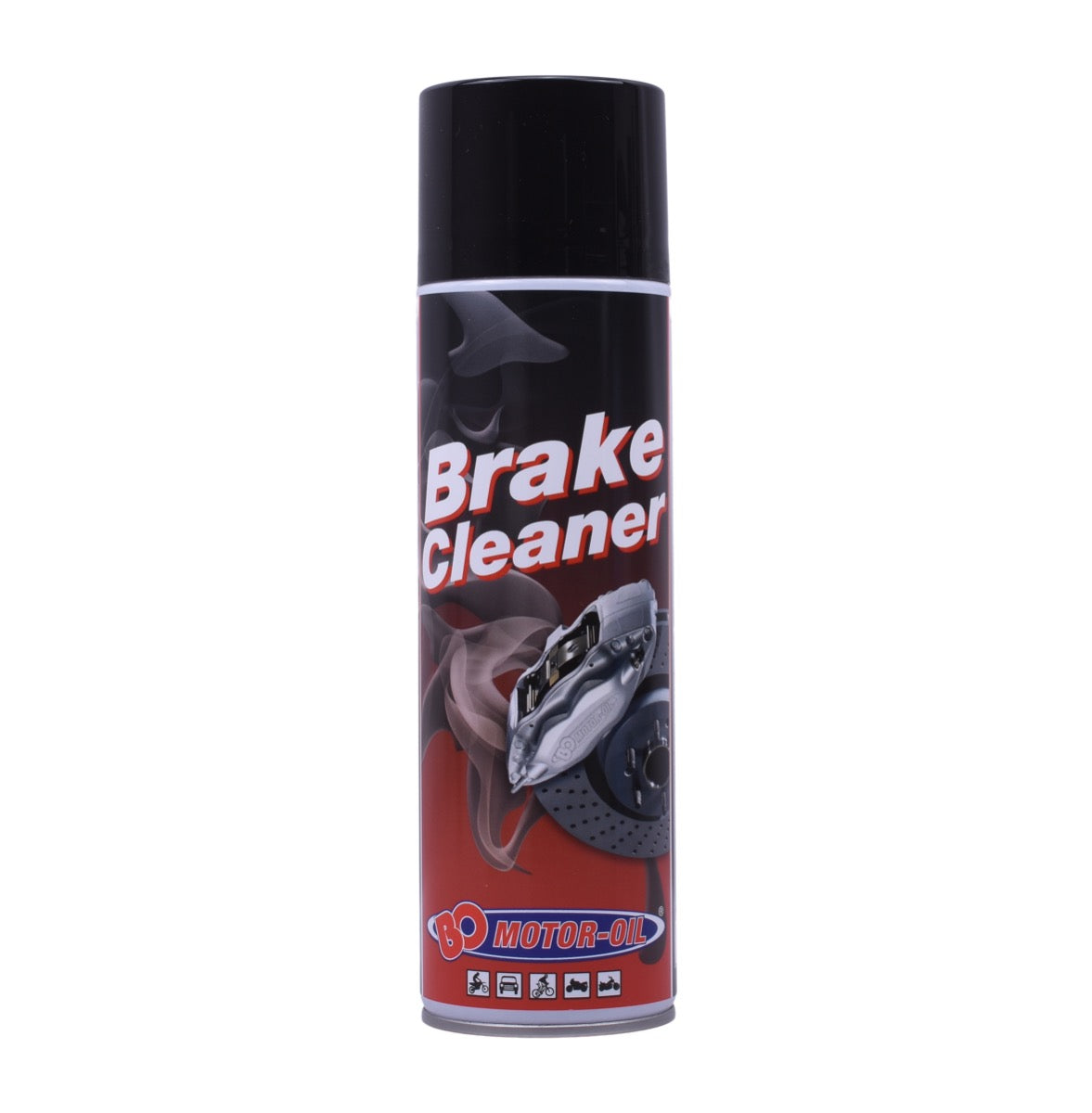 Bo Motor Oil Spray Bus Bo Brawer Cleaner Spray (500 ml)