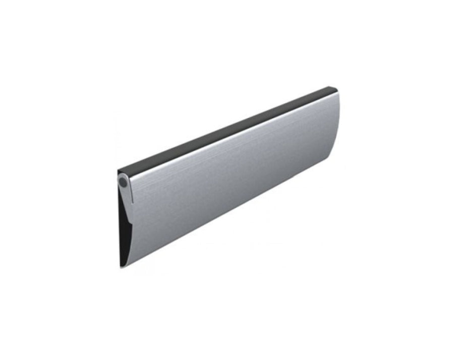 Ellen Letterbox -Ventil mit Ventil Edelstahl