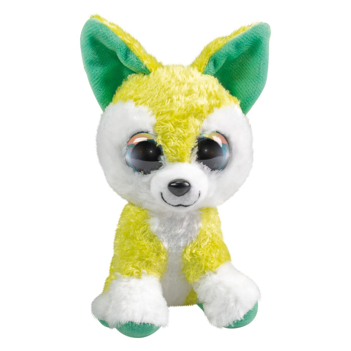 LUMO Stars Hug Wolf Finn, 15 cm